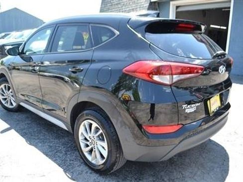 Used 2018 Hyundai Tucson SEL FWD image 8