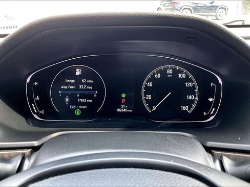 Used 2020 Honda Accord EX image 19