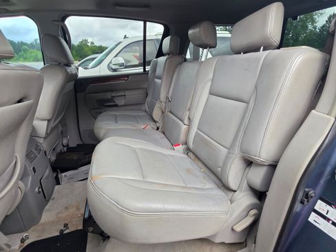 Used 2008 INFINITI QX56 4WD w/ Technology Pkg image 20