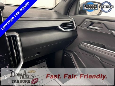 Certified 2025 GMC Acadia Elevation image 48