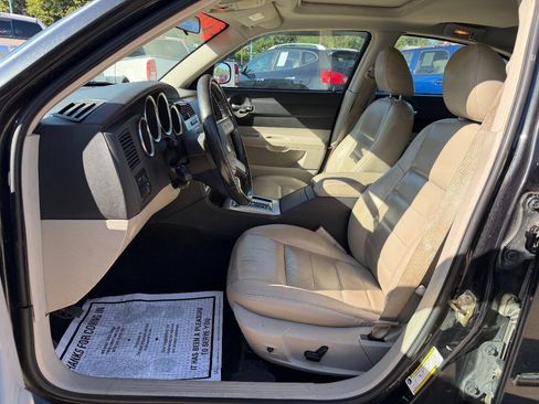 Used 2006 Dodge Charger R/T w/ Convenience Group II RWD image 9