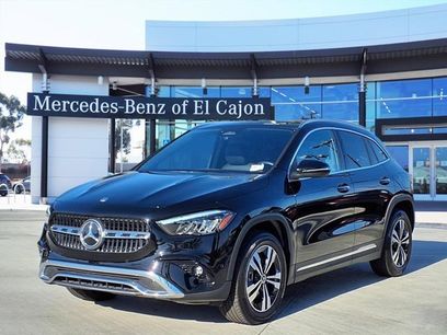Used 2025 Mercedes-Benz GLA 250 4MATIC