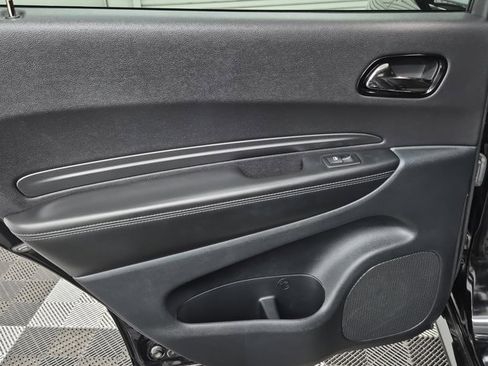 Used 2022 Dodge Durango GT image 18