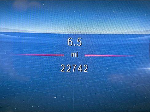 Used 2022 Mercedes-Benz SL 55 AMG 4MATIC image 12