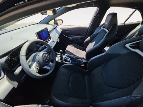 New 2026 Toyota Corolla GR AWD/4WD image 9
