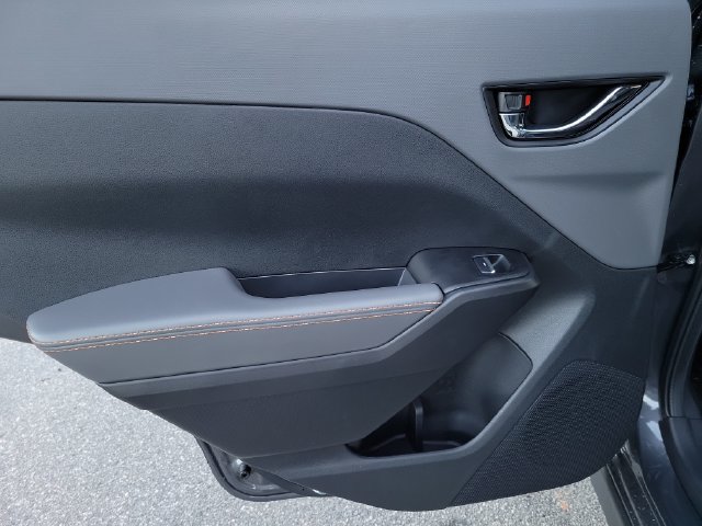 New 2026 Subaru Crosstrek 2.5i Limited AWD/4WD image 13
