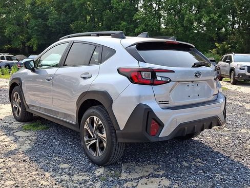 New 2026 Subaru Crosstrek 2.5i Premium AWD/4WD image 5