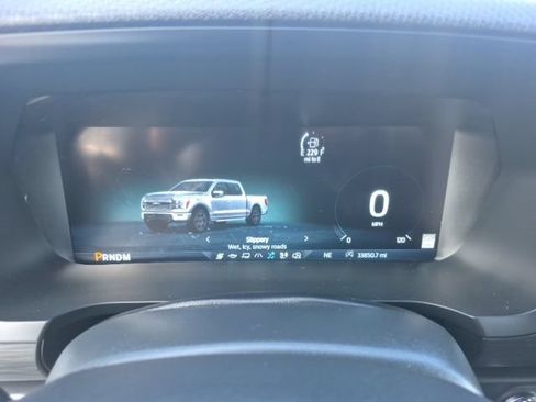 Used 2025 Ford F150 Tremor w/ Bed Utility Package AWD/4WD image 34