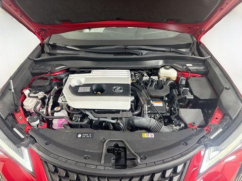Used 2022 Lexus UX 250h w/ Premium Package AWD/4WD image 39