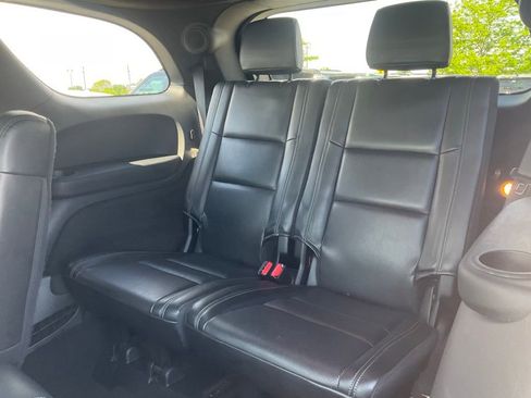 Used 2022 Dodge Durango Citadel AWD/4WD image 30