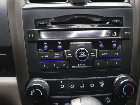 Used 2010 Honda CR-V EX image 22