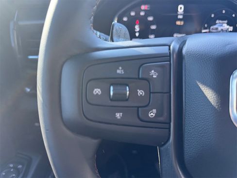 Used 2024 GMC Sierra 1500 AT4 w/ Technology Package image 21