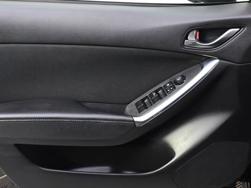 Used 2016 MAZDA CX-5 Touring image 22