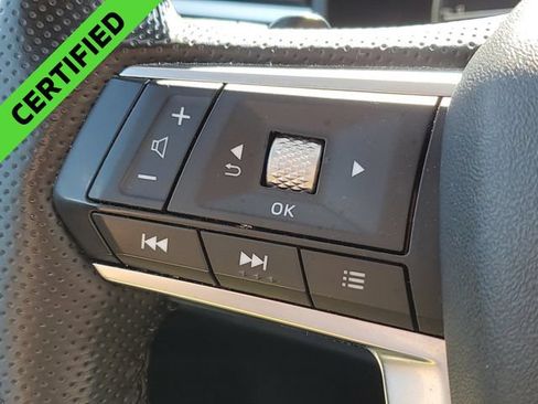 Used 2024 Mitsubishi Outlander Ralliart AWD/4WD image 14