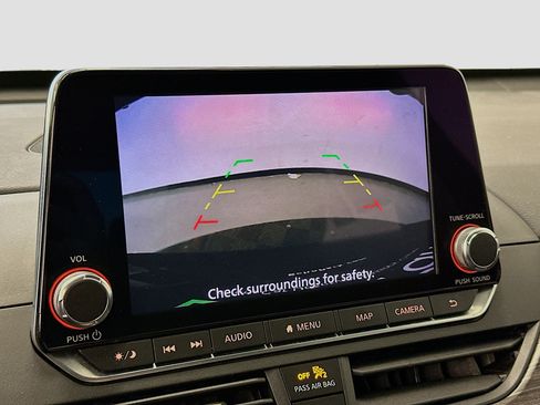 Used 2019 Nissan Altima 2.5 SL FWD image 23