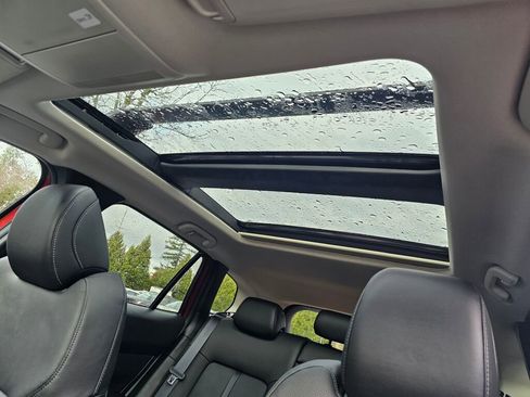 New 2026 MAZDA CX-50 AWD 2.5 Hybrid w/ Weather Package image 10