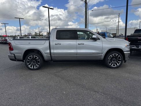 New 2026 RAM 1500 Limited image 6