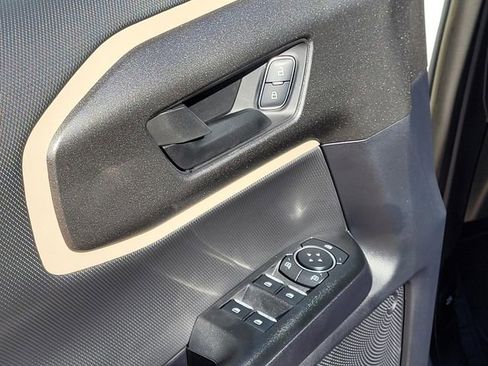 New 2025 Ford Bronco Sport Big Bend AWD/4WD image 10