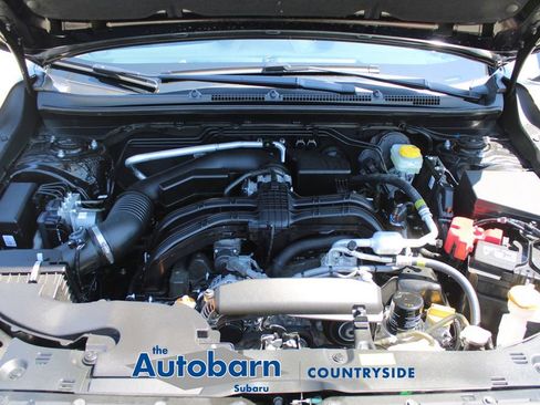 Used 2025 Subaru Crosstrek 2.5i Limited w/ Crosstrek Mirror Package AWD/4WD image 33