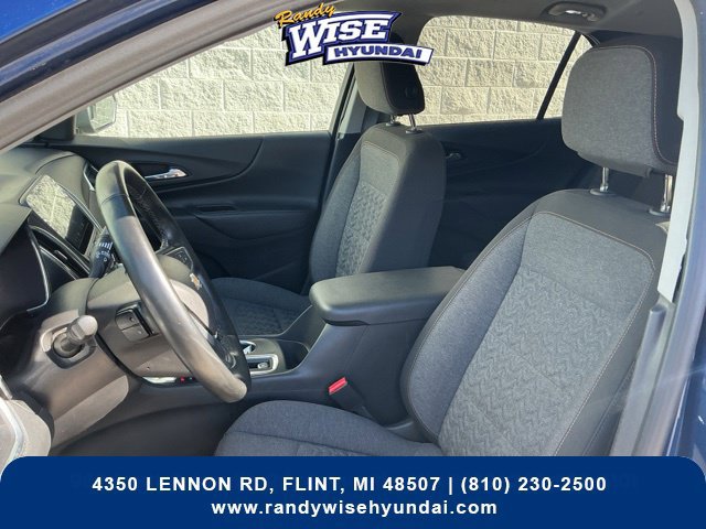 Used 2023 Chevrolet Equinox LT FWD image 13