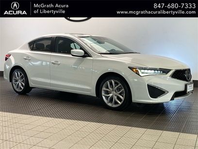 Used 2021 Acura ILX
