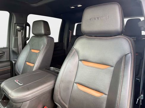 Used 2024 GMC Sierra 3500 AT4 w/ AT4 Premium Plus Package AWD/4WD image 20