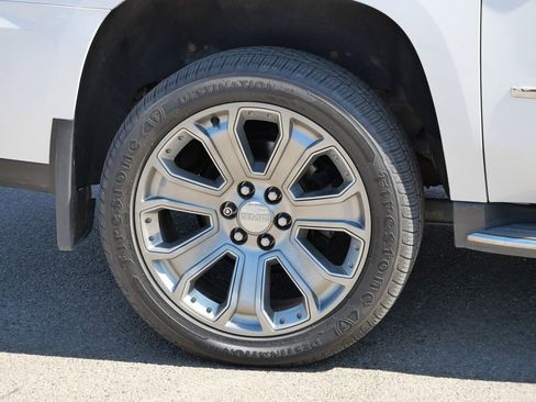 Used 2016 GMC Yukon XL Denali w/ Open Road Package image 14