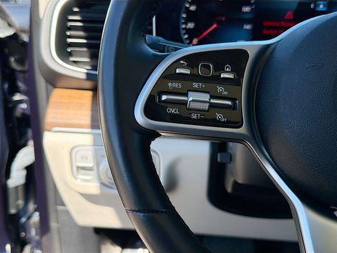 Used 2021 Mercedes-Benz GLE 350 GLE 350 image 37