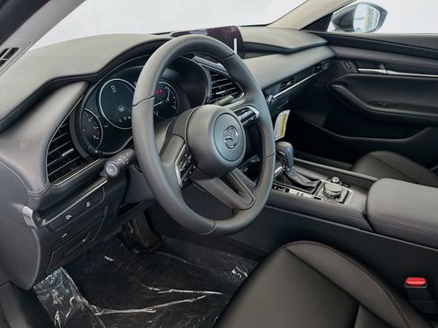 New 2026 MAZDA MAZDA3 s Sport FWD image 9