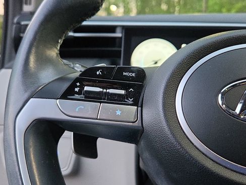 Used 2022 Hyundai Tucson Limited image 23