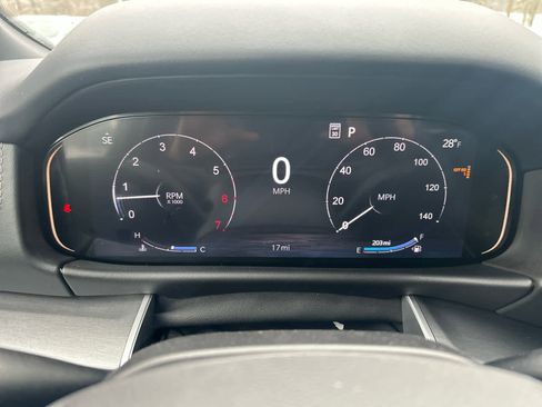 New 2026 Jeep Grand Wagoneer Limited image 23