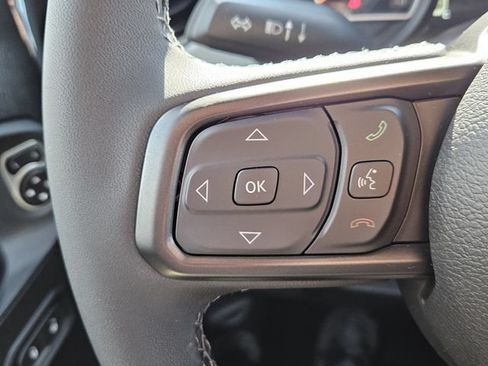 New 2026 Jeep Wrangler Unlimited Sport AWD/4WD image 21
