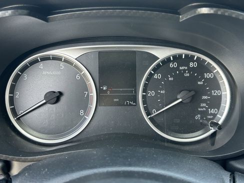 Certified 2025 Nissan Versa S w/ S Plus Package image 7