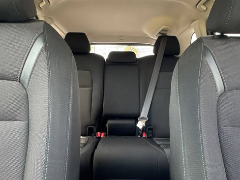 Used 2023 Honda CR-V EX image 23