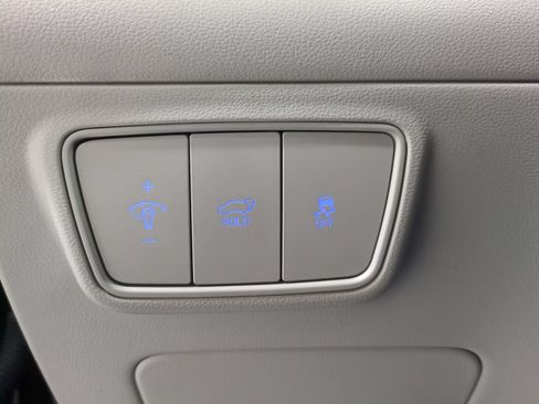 Certified 2024 Hyundai Tucson SEL AWD/4WD image 19