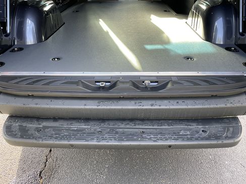 New 2025 Mercedes-Benz Sprinter 2500 image 14