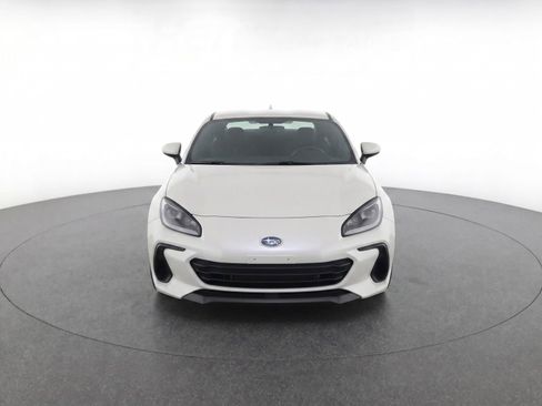Used 2022 Subaru BRZ Premium RWD image 9