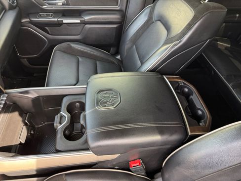 Used 2021 RAM 1500 Laramie image 14