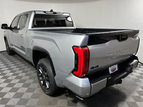 New 2026 Toyota Tundra Platinum AWD/4WD image 7
