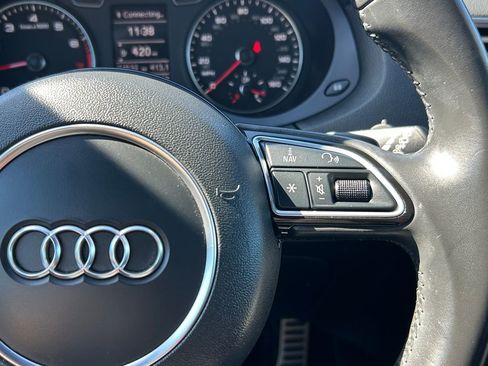 Used 2018 Audi Q3 2.0T Premium Plus w/ Premium Plus Package image 20