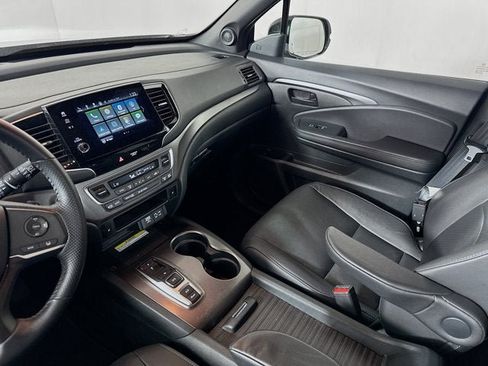 Used 2023 Honda Passport EX-L image 21