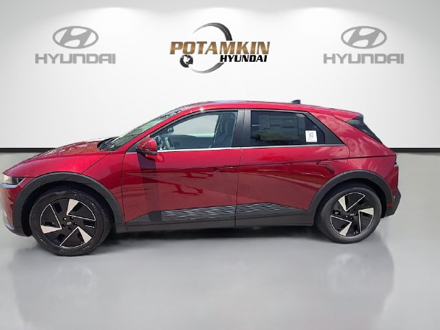 New 2026 Hyundai Ioniq 5 SEL AWD/4WD image 8