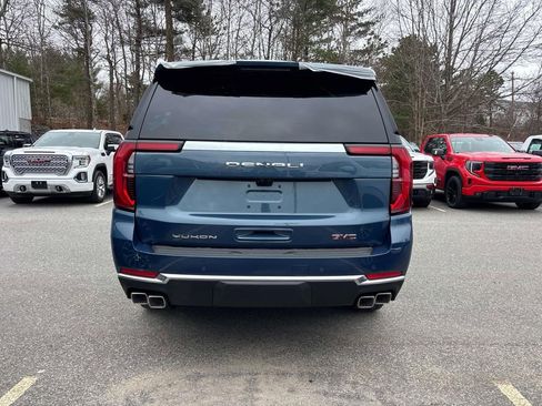 New 2026 GMC Yukon Denali image 3