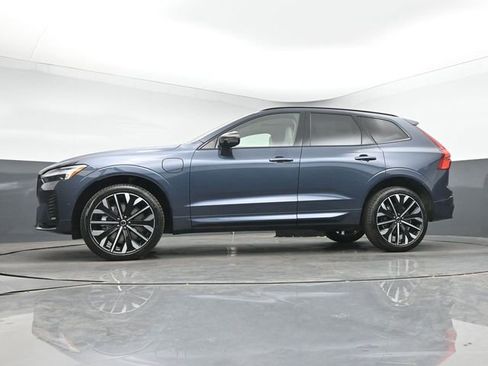 New 2026 Volvo XC60 T8 Ultra w/ Climate Package PRO AWD/4WD image 39
