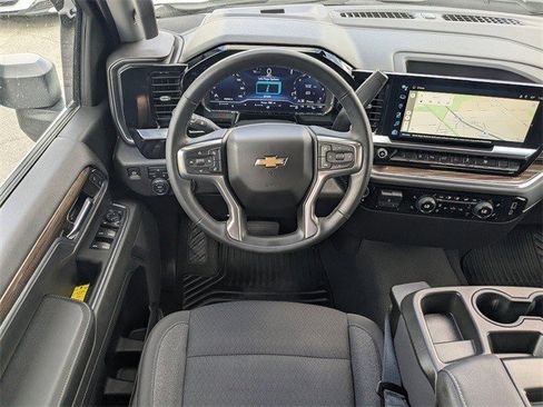 Certified 2024 Chevrolet Silverado 2500 LT w/ All Star Edition image 18