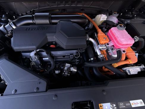 New 2026 Hyundai Tucson SEL image 26