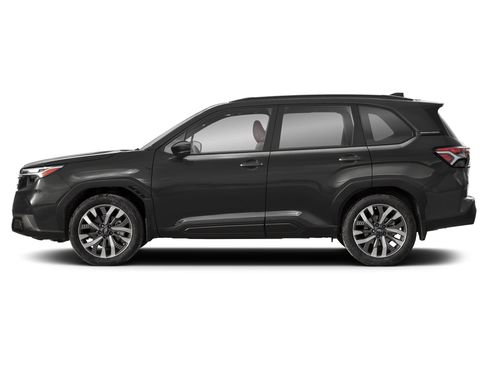 Used 2026 Subaru Forester Touring AWD/4WD image 3