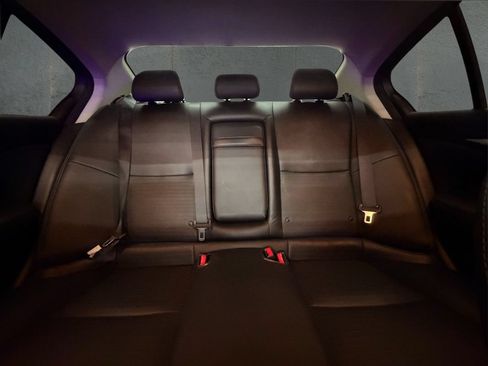 Used 2015 INFINITI Q50 AWD w/ Navigation Package image 25