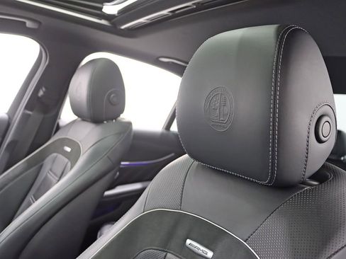 Used 2019 Mercedes-Benz E 63 AMG S image 30