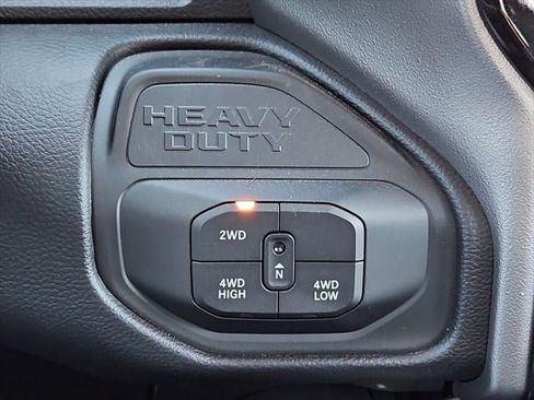 New 2026 RAM 2500 Lone Star AWD/4WD image 58